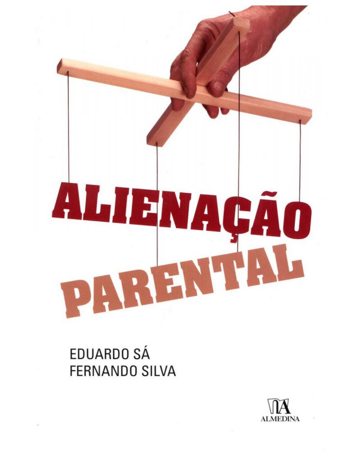 Alienação parental - 1ª Edição | 2011